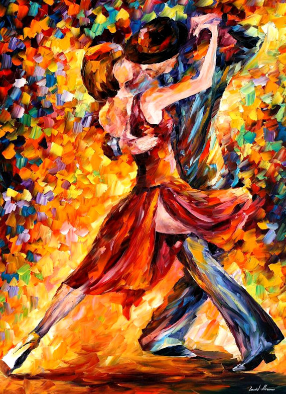 leonid_afremov