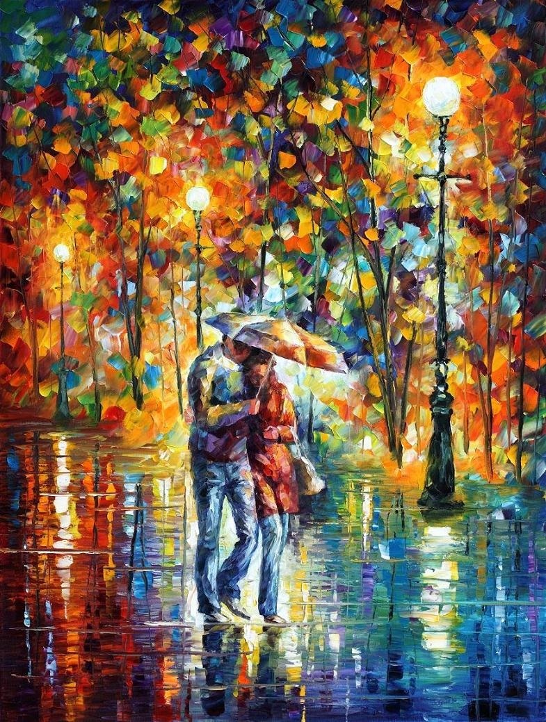 leonid_afremov