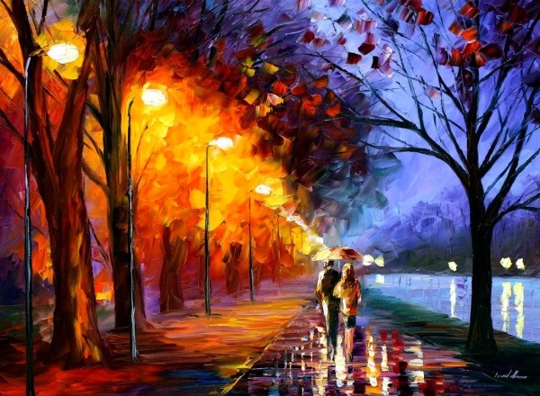 leonid_afremov