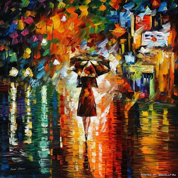 leonid_afremov