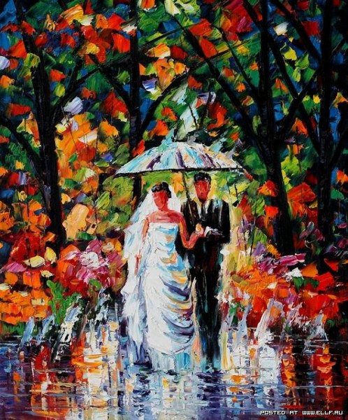 leonid_afremov