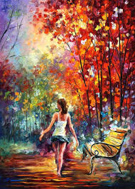 leonid_afremov