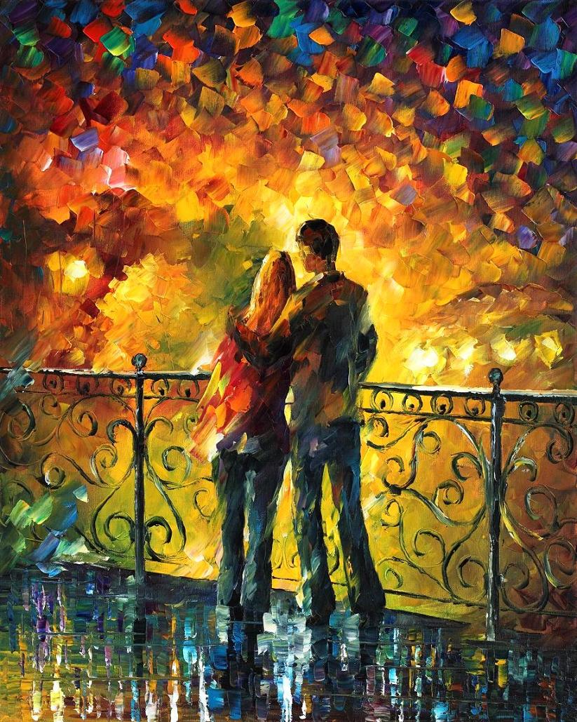 leonid_afremov